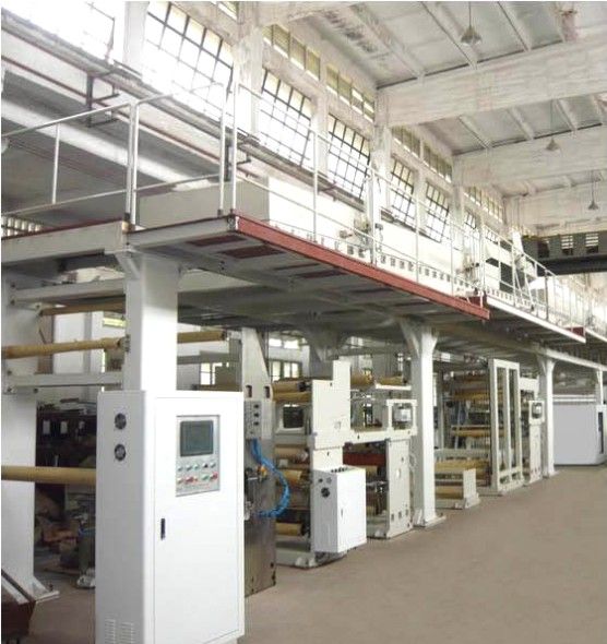 整機(jī)涂布機(jī)展示2